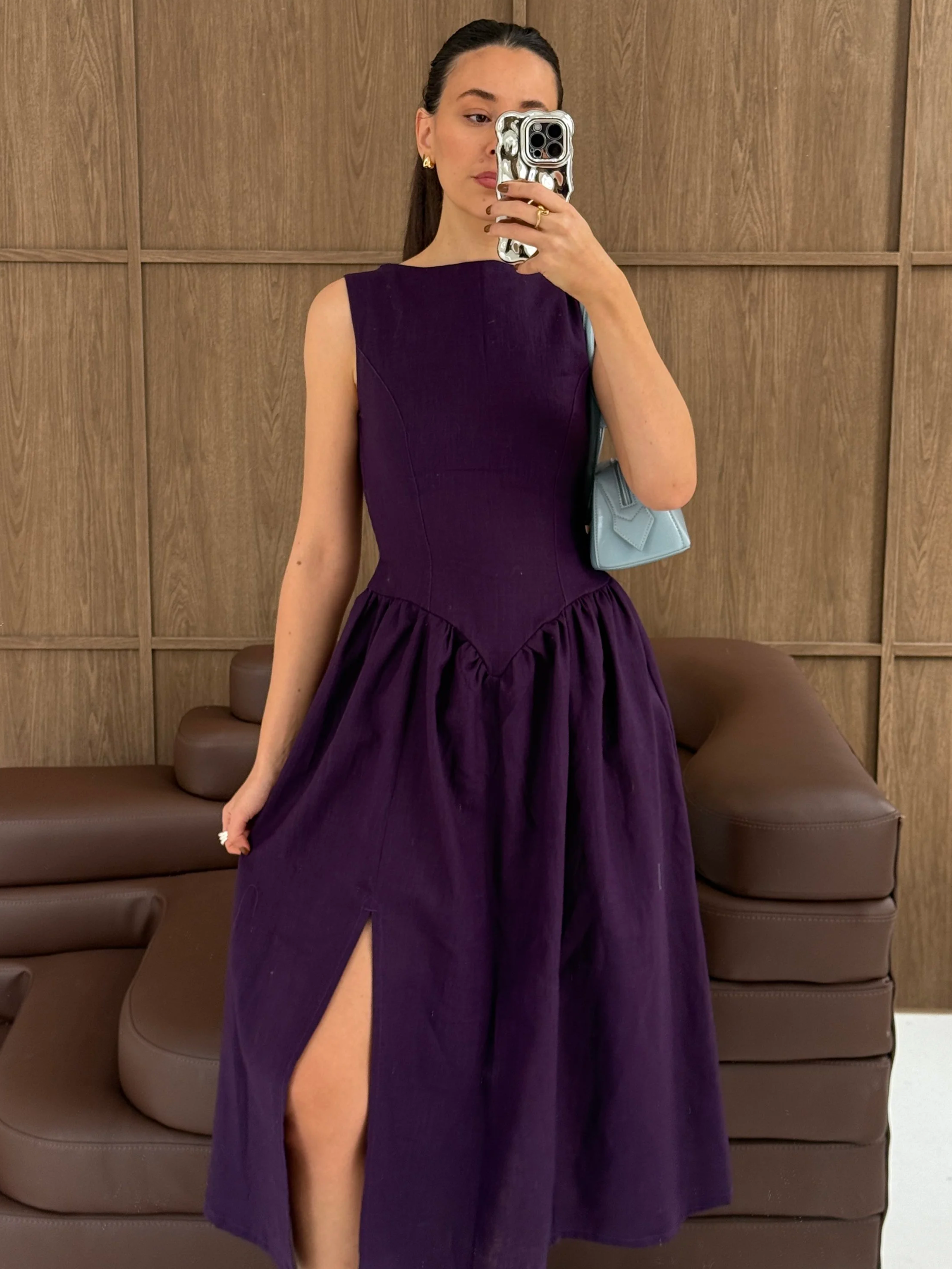 The Lucie Dress