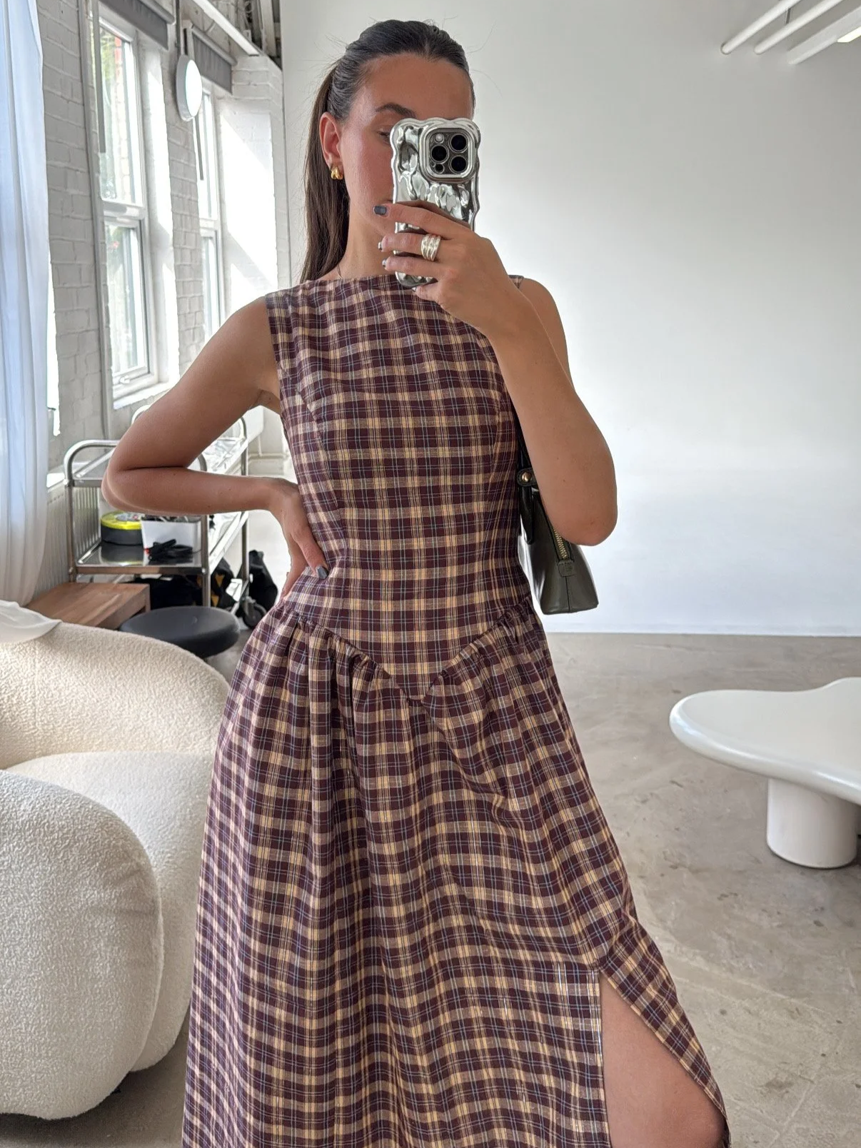 The Lucie Dress Prints