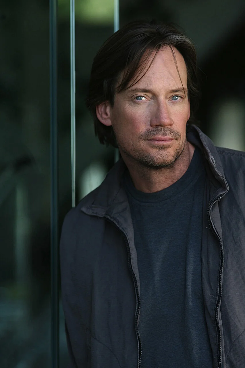 Kevin Sorbo, Feeding the Sheep