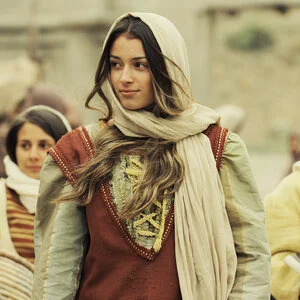 Before the Wrath, Brent Miller, jr.