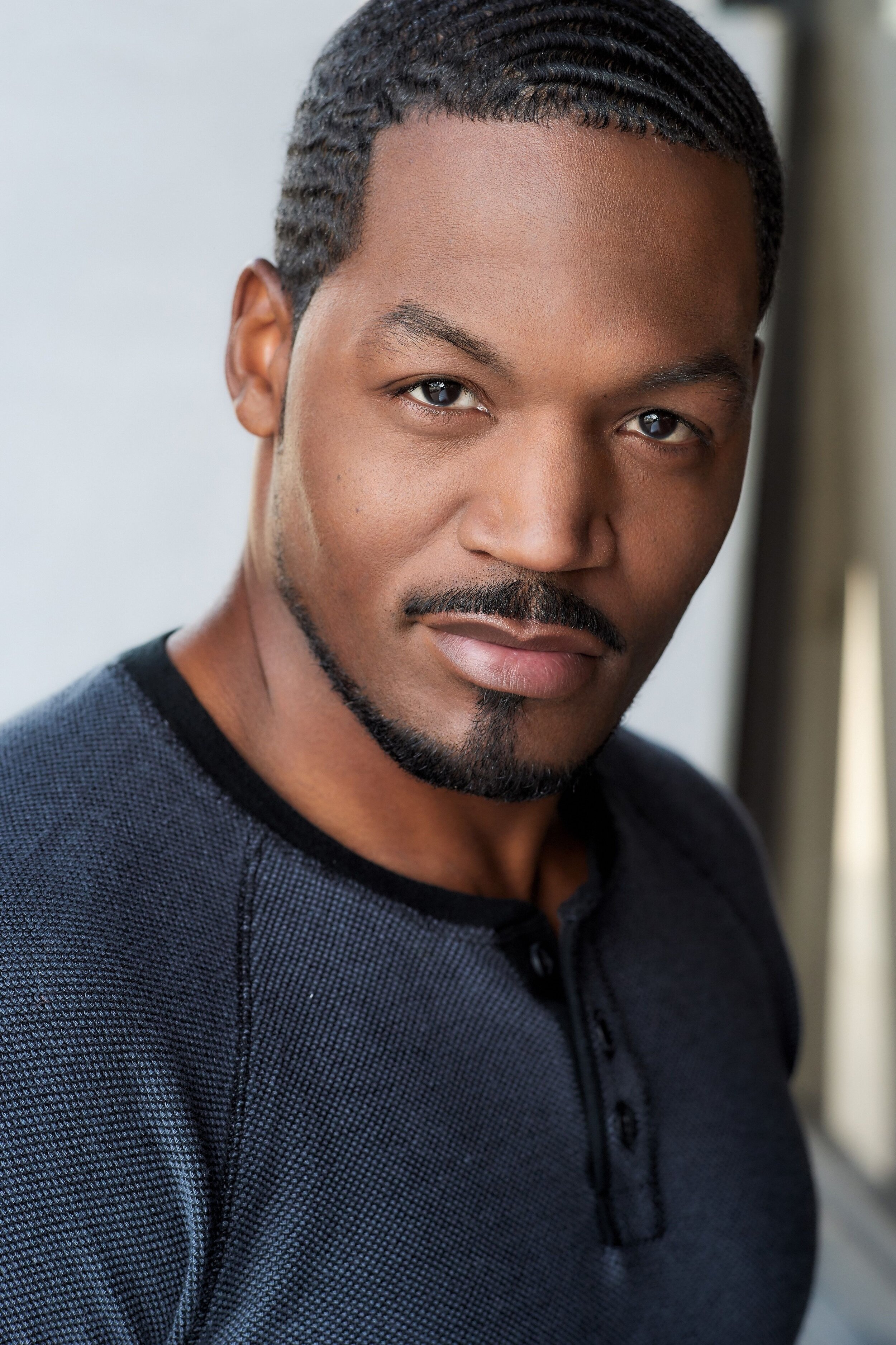 TC Stallings Lead Actor in My Brother’s Keeper