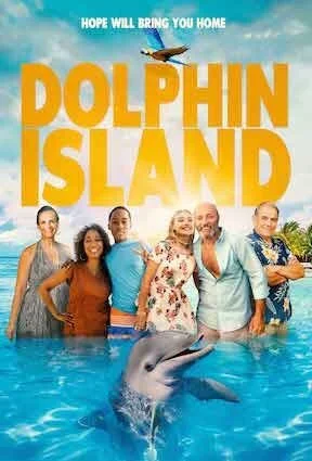 Dolphin Island with Annette Duncan