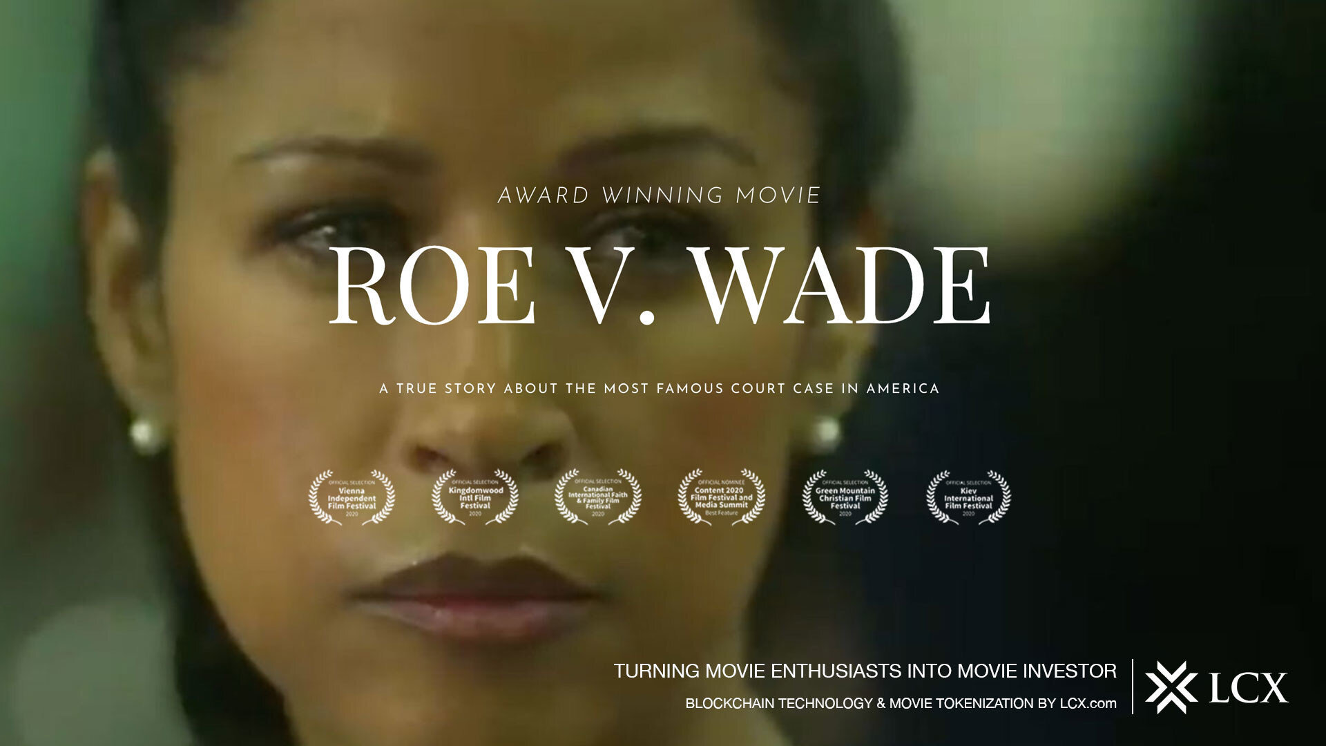Dr. Alveda King: Roe v. Wade