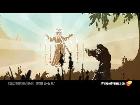 The 7 Churches of Revelation: Times of Fire