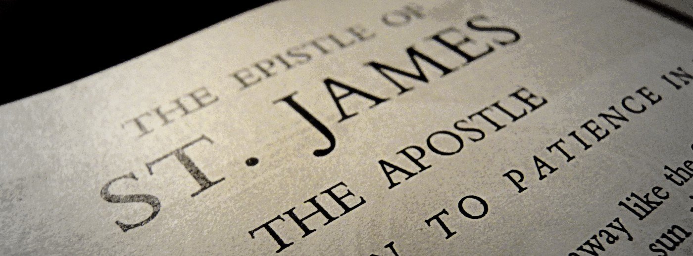 10" Interview with James, the Brother of Jesus