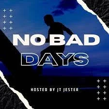 No Bad Days: How to find joy in any circumstance