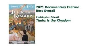 Theirs is the Kingdom