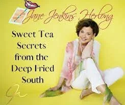 Sweet Tea Secrets from the Deep Fried South