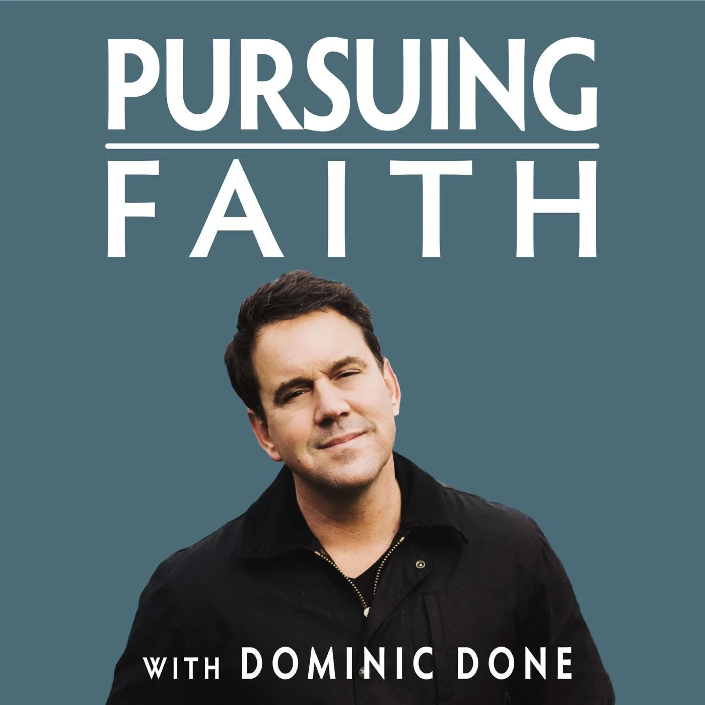 Your Longing Has a Name