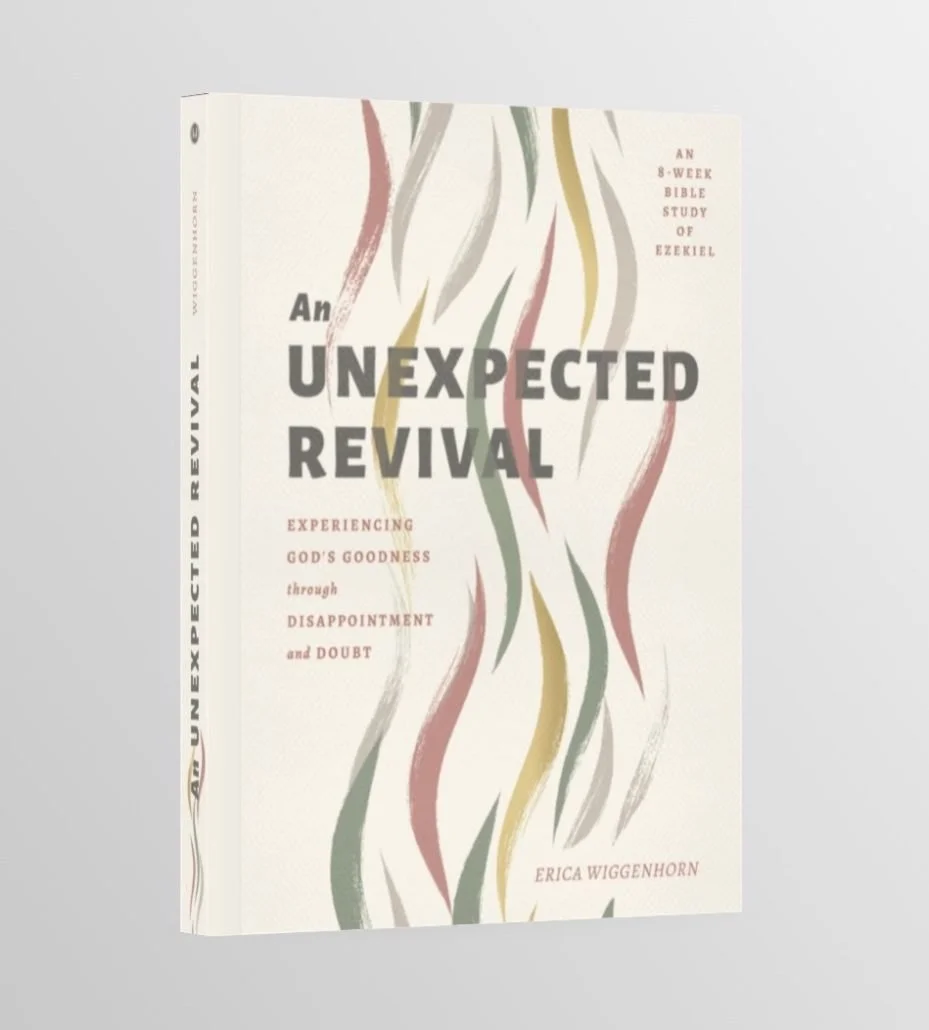 An Unexpected Revival