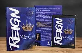 Reign: Restoring Identity