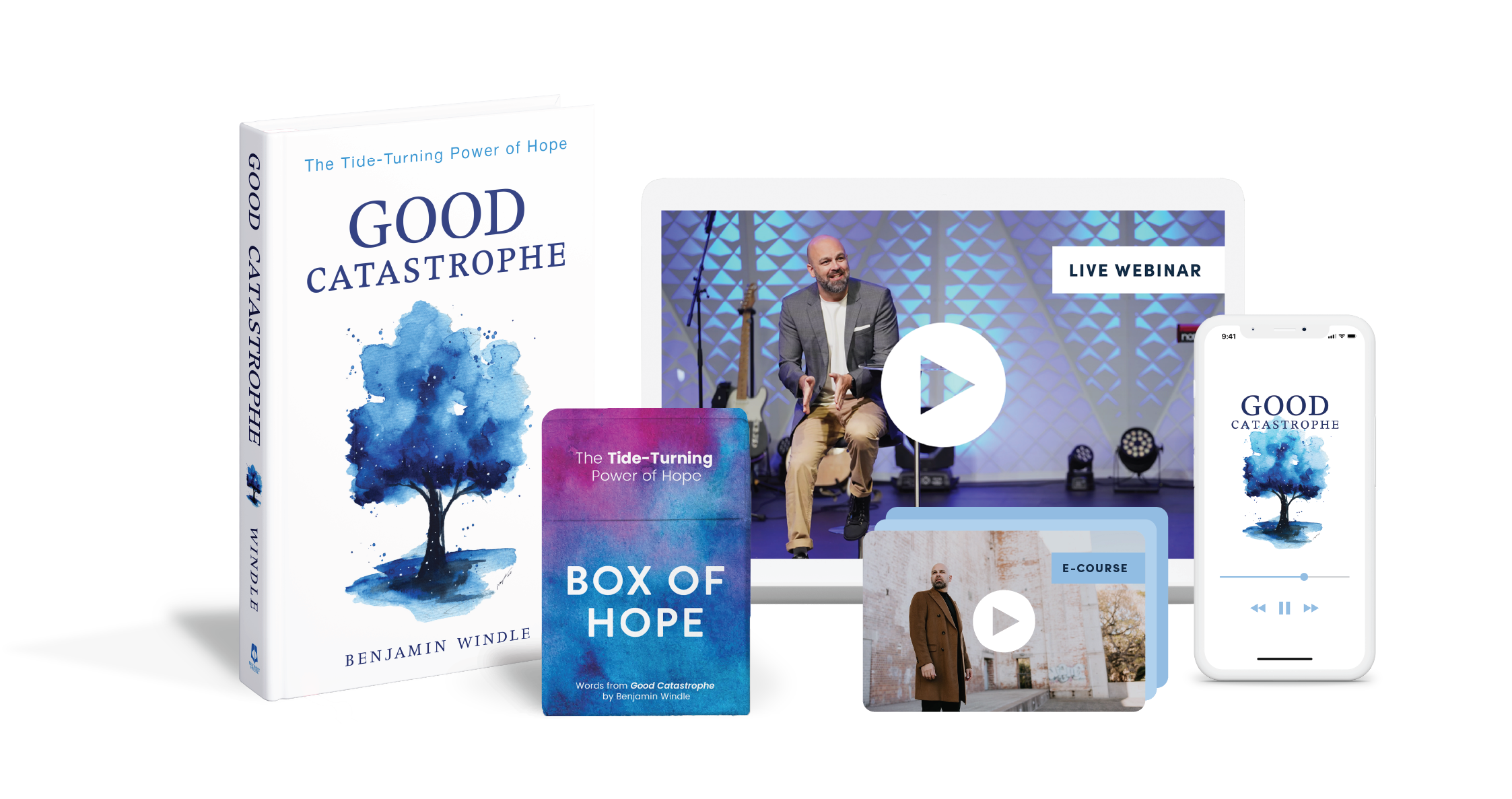 Good Catastrophe