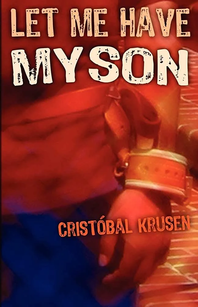 Let Me Have My Son 