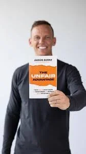 The Unfair Advantage