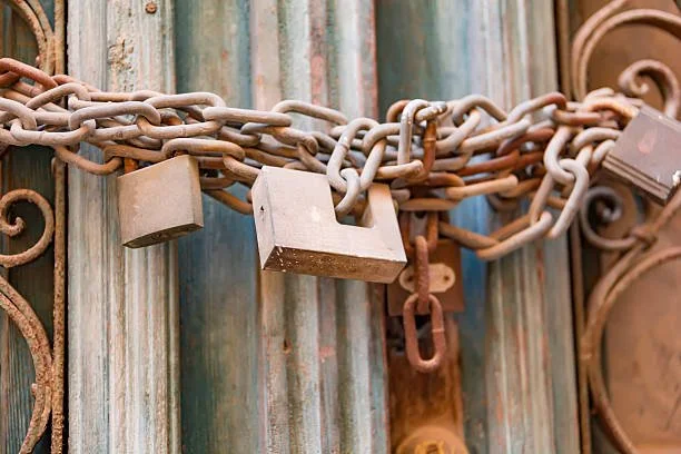 Banking Protection through Christian Community Credit Union