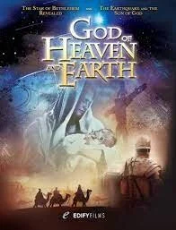 God of Heaven and Earth