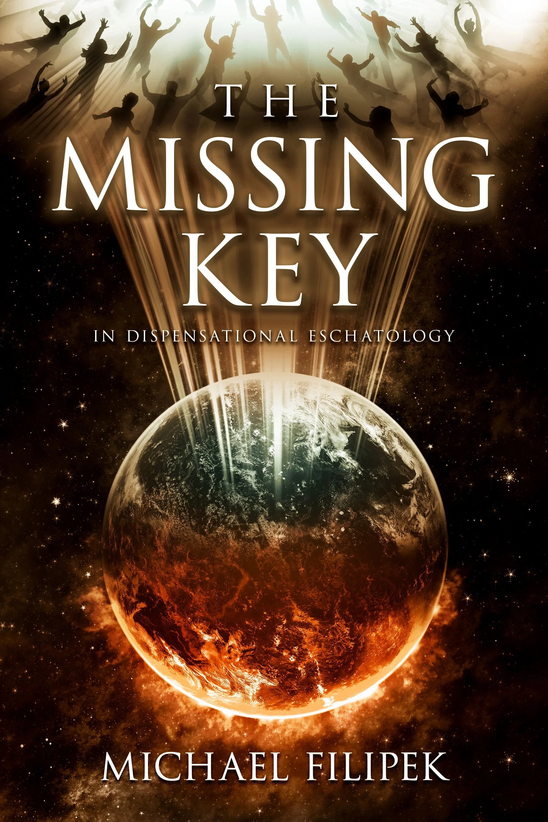 The Missing Key: in dispensational eschatology