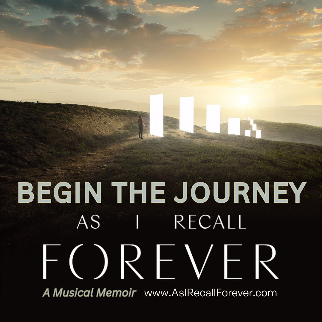 Bill Mullin "As I Recall F( )REVER"