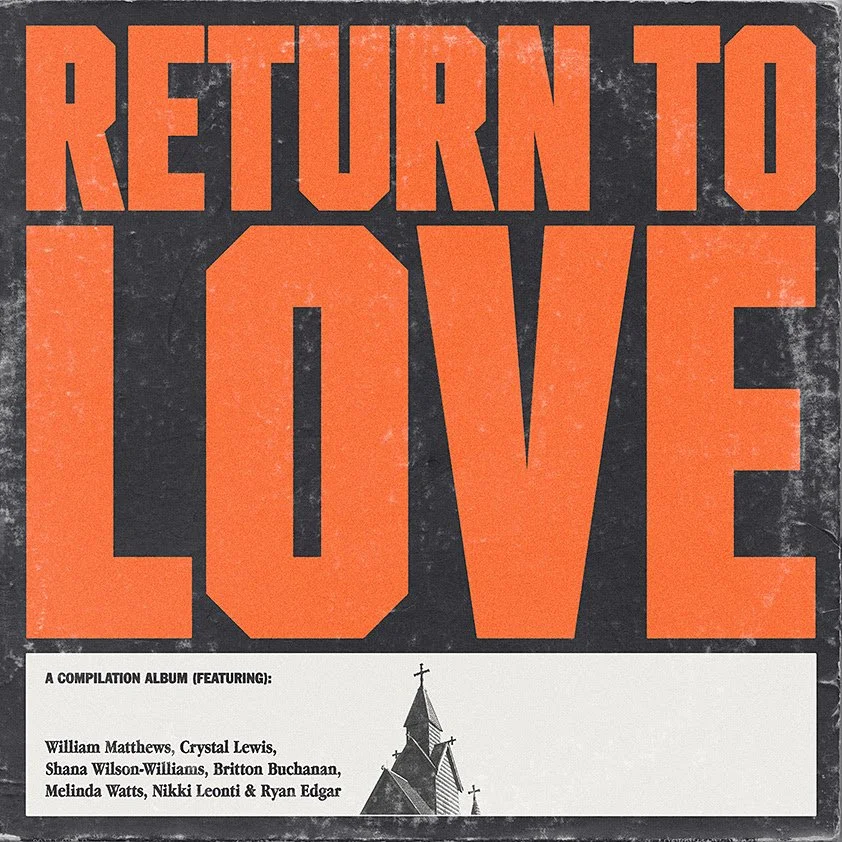 "Return to Love" with Shana and Melinda