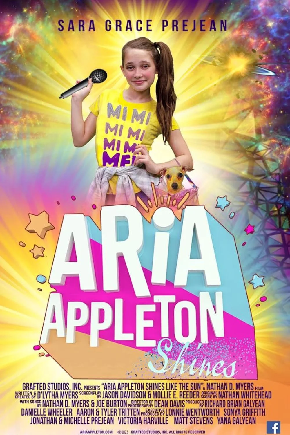 Discipling Children thru Faith-Filled Storytelling - Nathan &amp; D'Lytha Myers