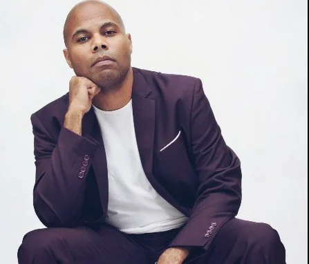 Hard Conversations Book with author BJ Communicates