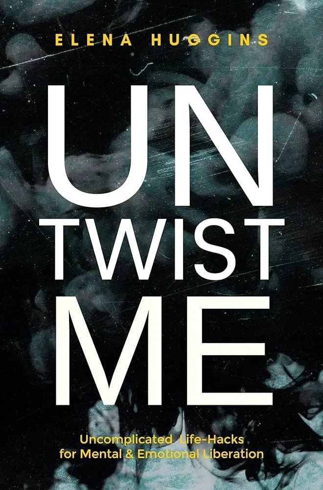 Untwist Me episode artwork