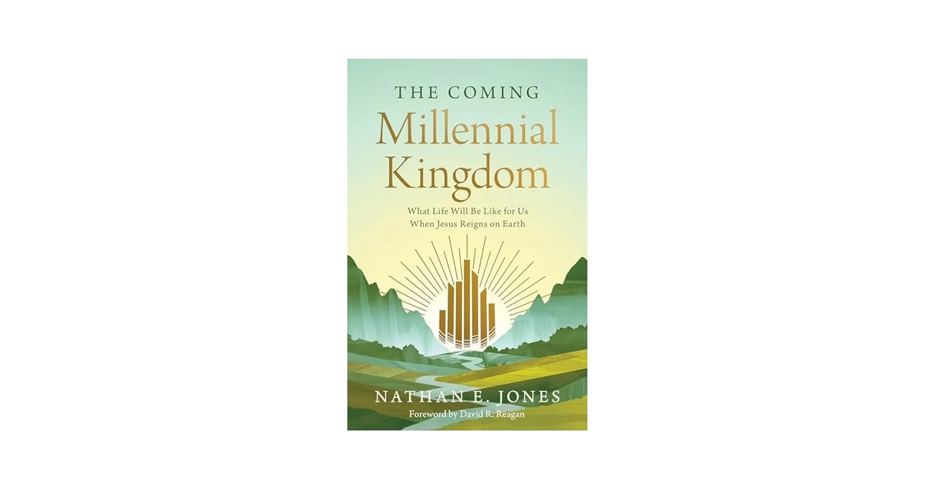 The Coming Millennial Kingdom