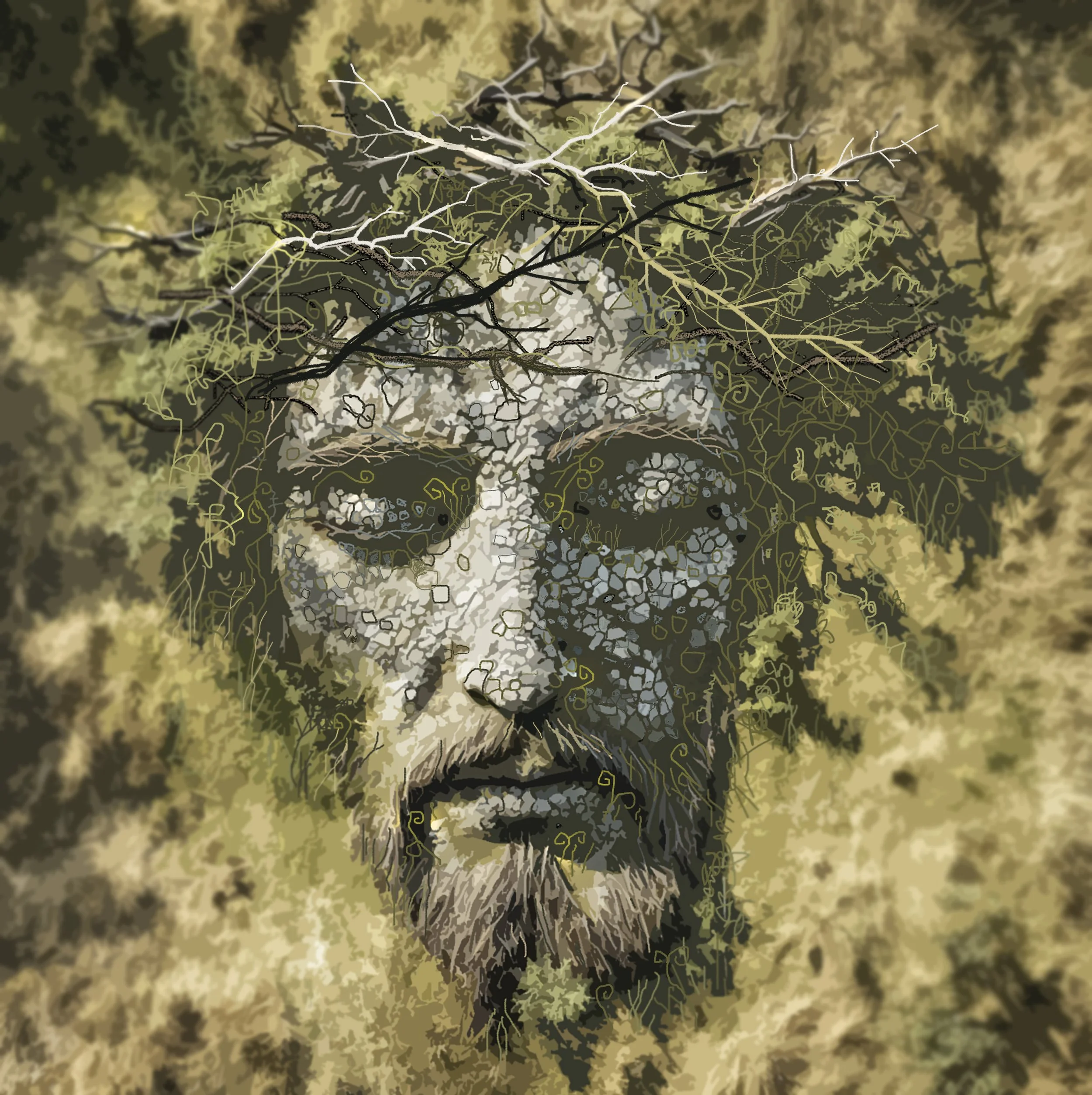 Anthony Freda, from Madison Avenue to Christ's Path