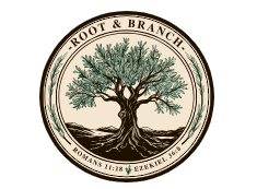 Root &amp; Branch, Israeli War, Tucker Carlson and more...