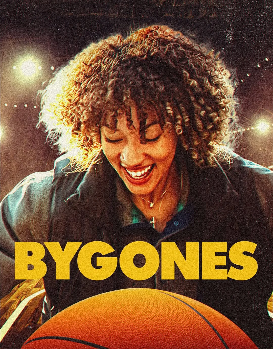 Bygones from Angel McCoughtry