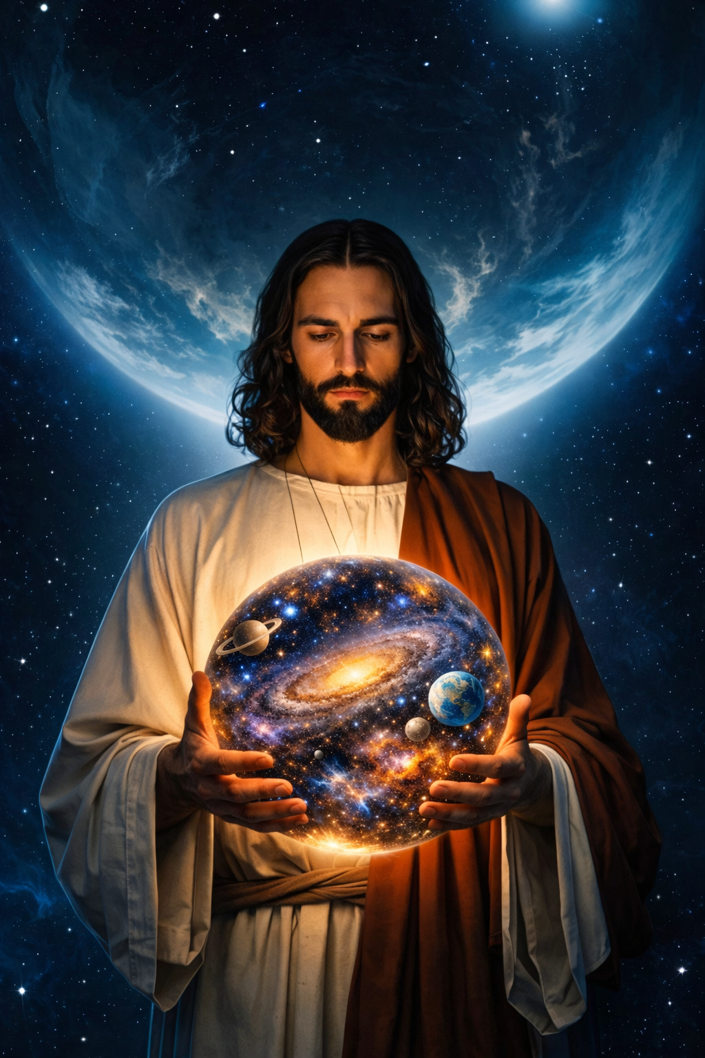 God as the Fullest Form of Reality