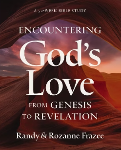 God's Love From Genesis to Revelations