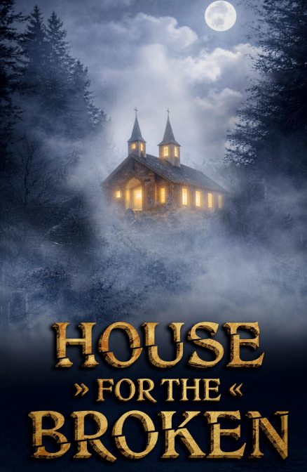 House for the Broken 
