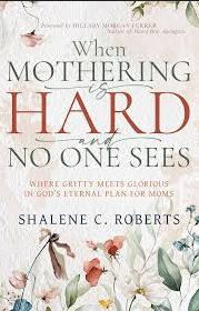 When Mothering is Hard and No One Sees