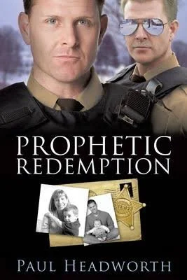 Prophetic Redemption episode artwork
