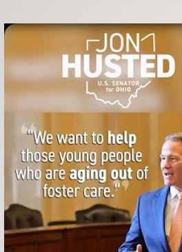 Adoption and Foster Care with Senator Jon Husted