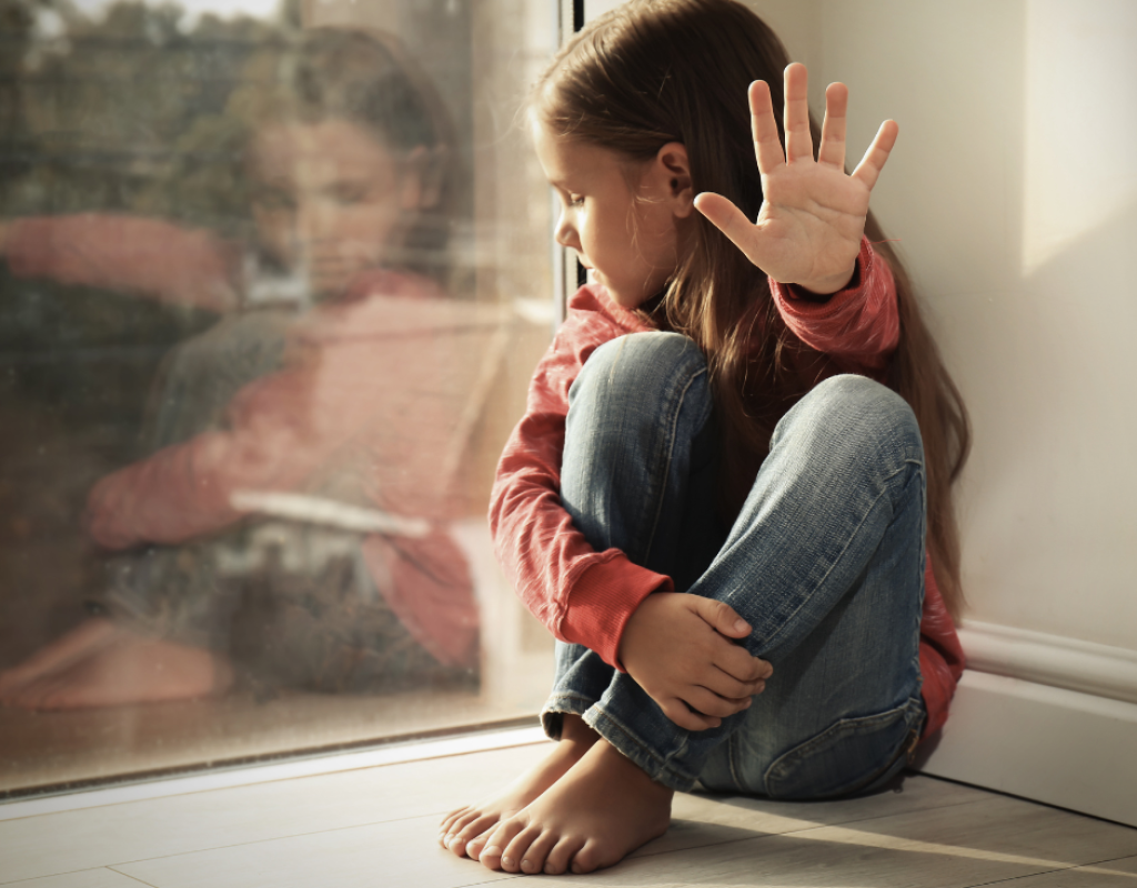 Abuse Perspective for those abused and their helpers