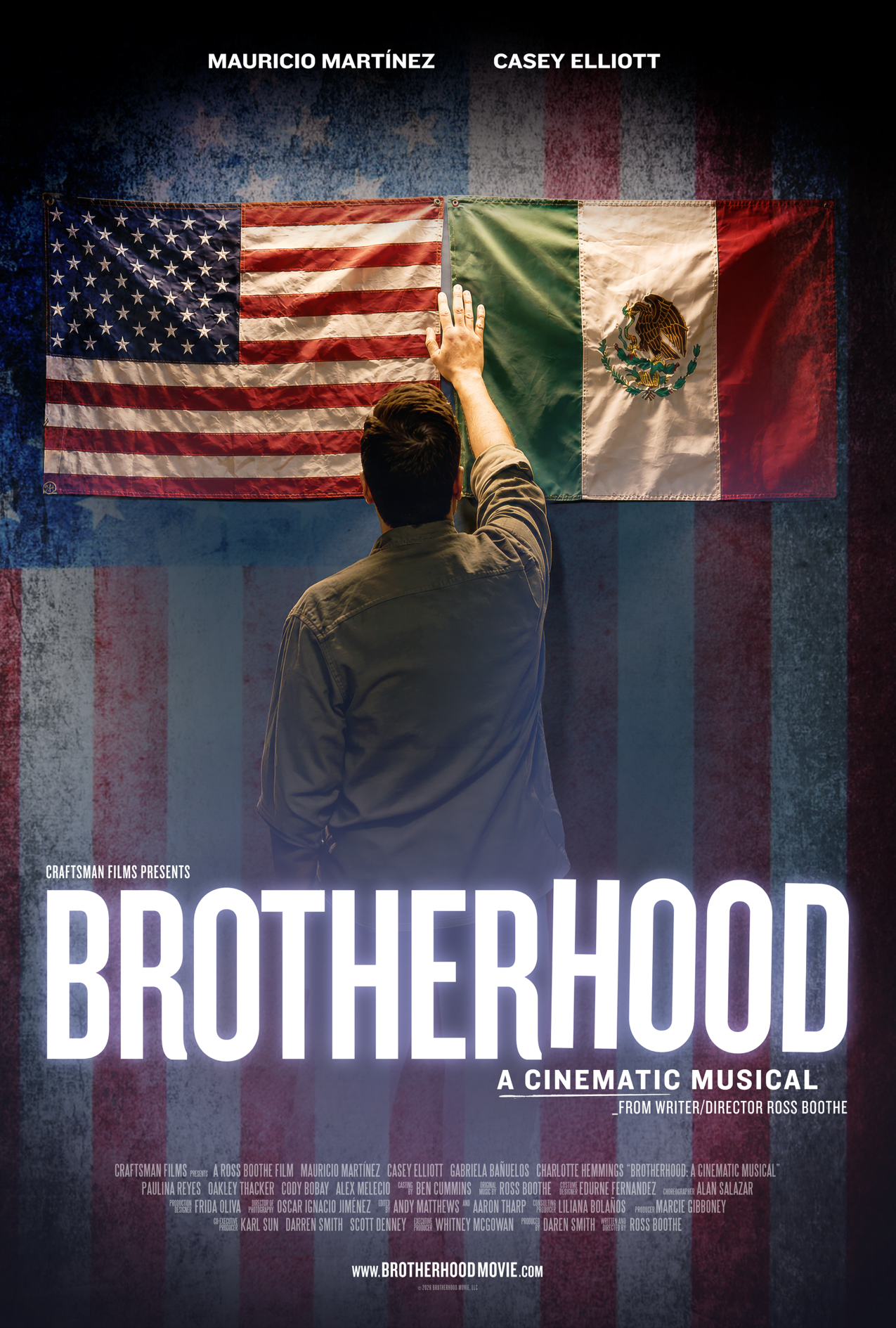 Brotherhood episode artwork