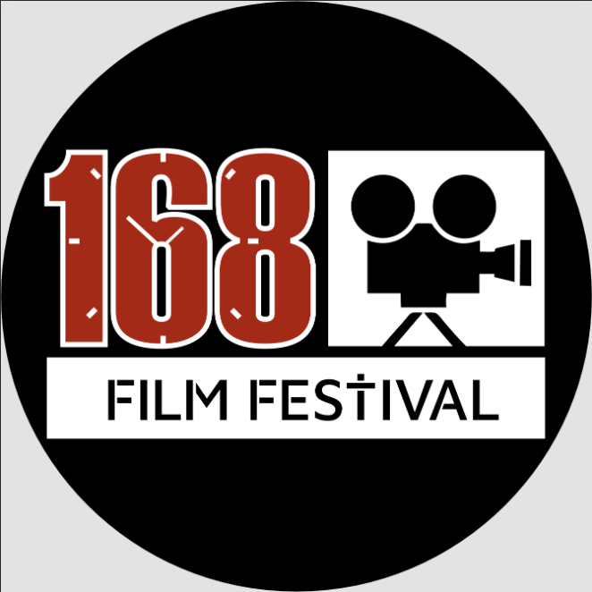 168 Film Festival  with John David Ware: October 14 - 17, 2026 Fayetteville, Ga.
