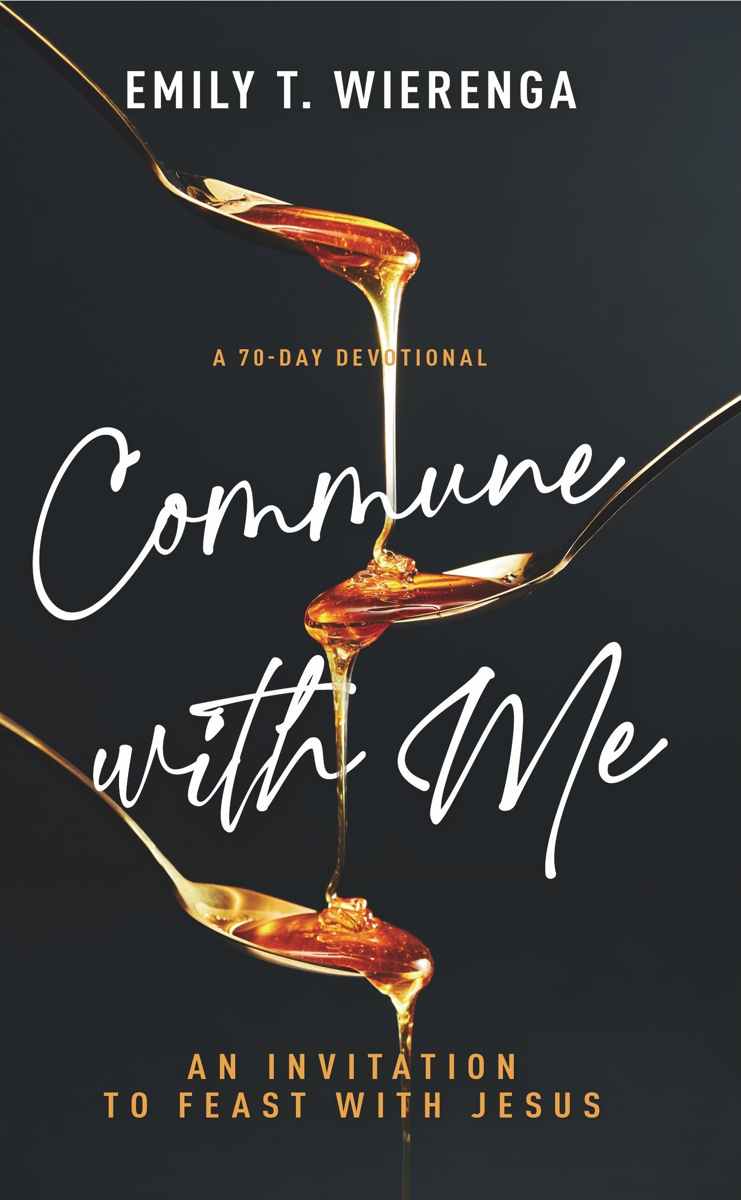 Commune With Me episode artwork
