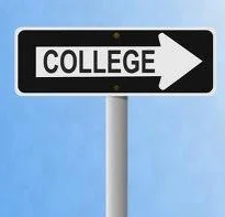 Shalene Roberts and Her Son Trey on His Heading Off To College