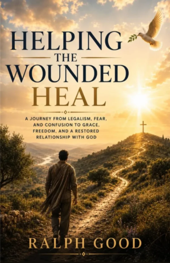 Spiritual Authority vs. Spiritual Abuse and How to Heal