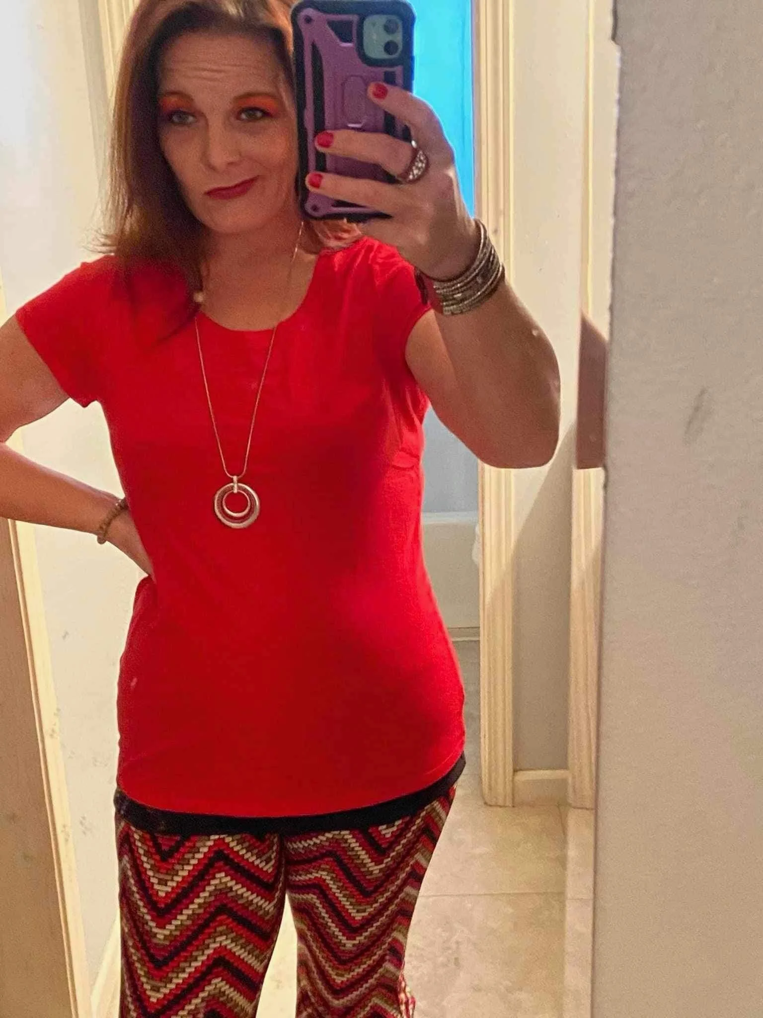 Alexis T. Pre-Session Vibes