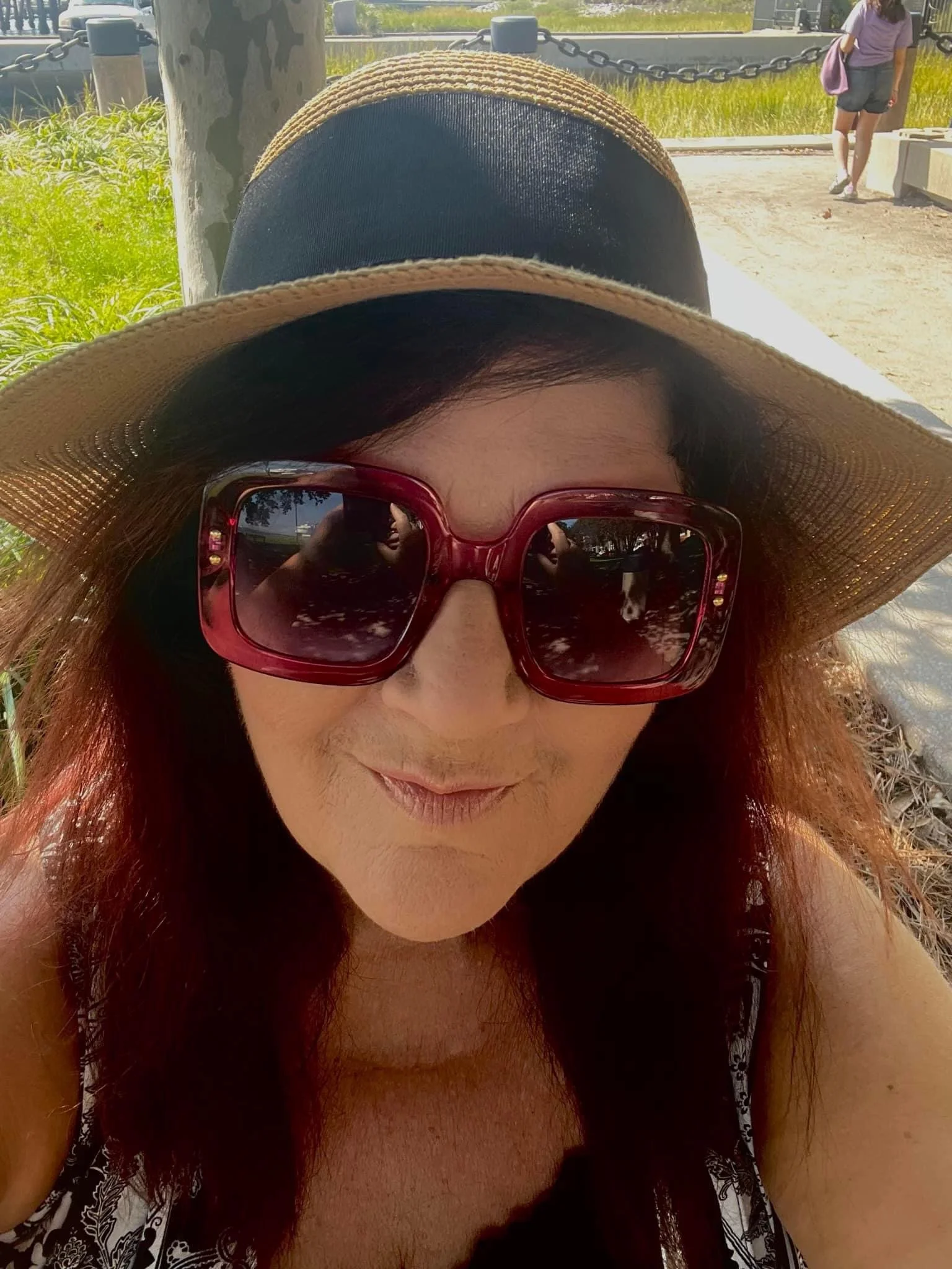 A Love Note From Allure Photographer