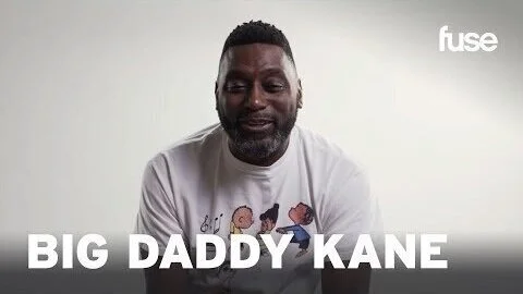 A Seat with Big Daddy Kane