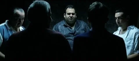 Google Glass Gangster: a SKETCH by UCB's The Punch