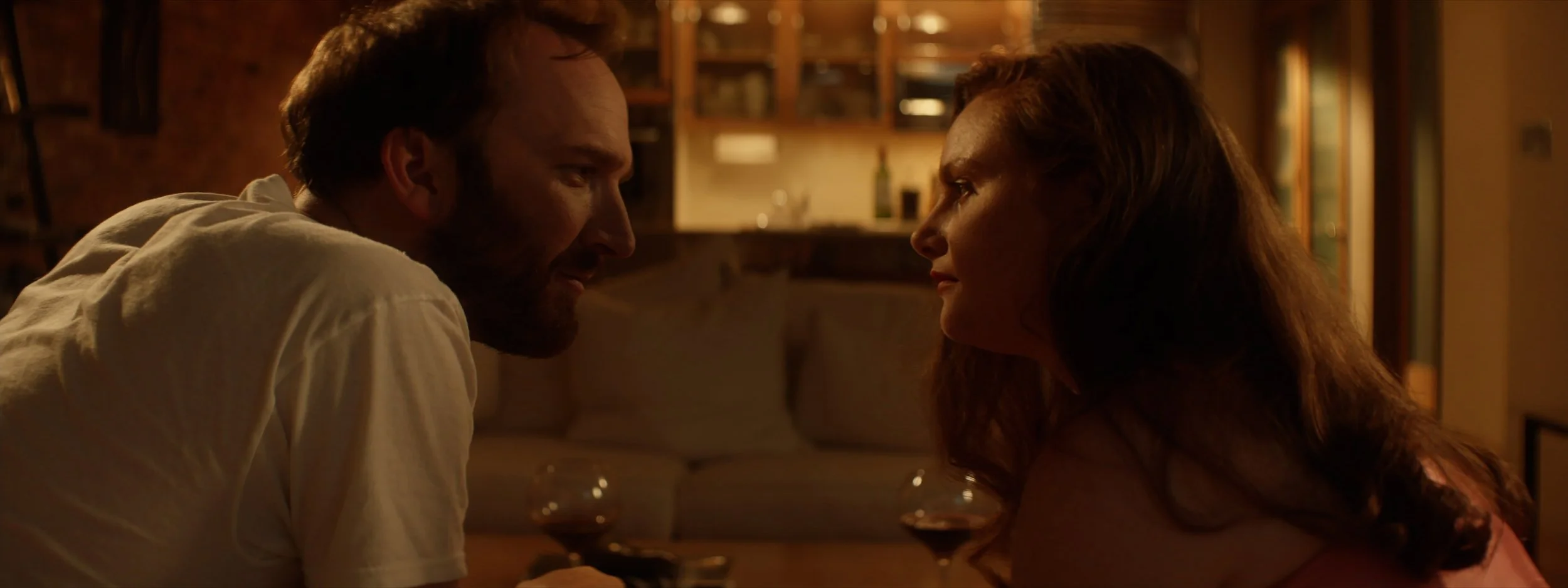 PERFECTLY GOOD MOMENT Trailer