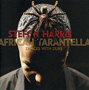 African Tarantella