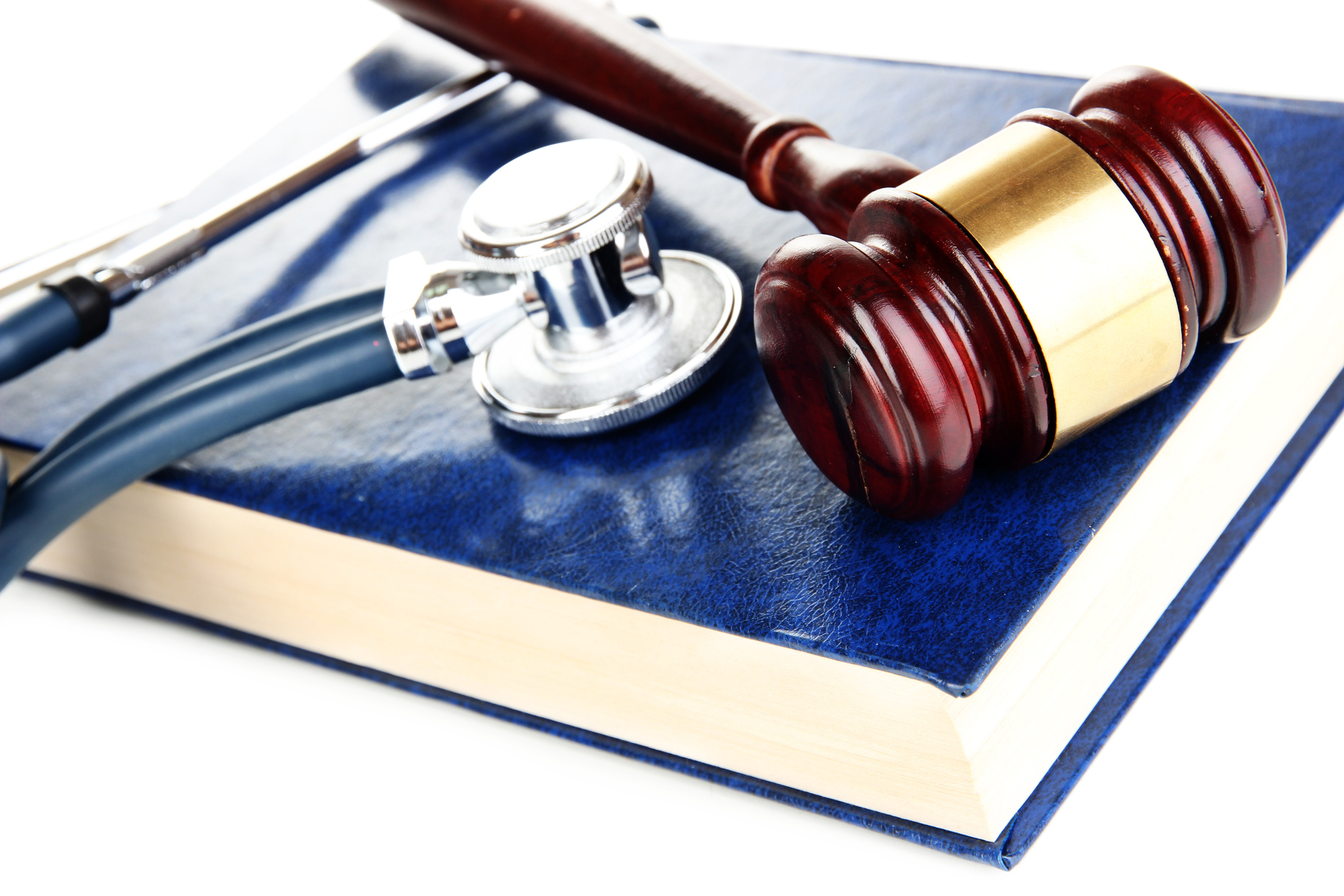   Medical Expert Witnesses    Learn More  