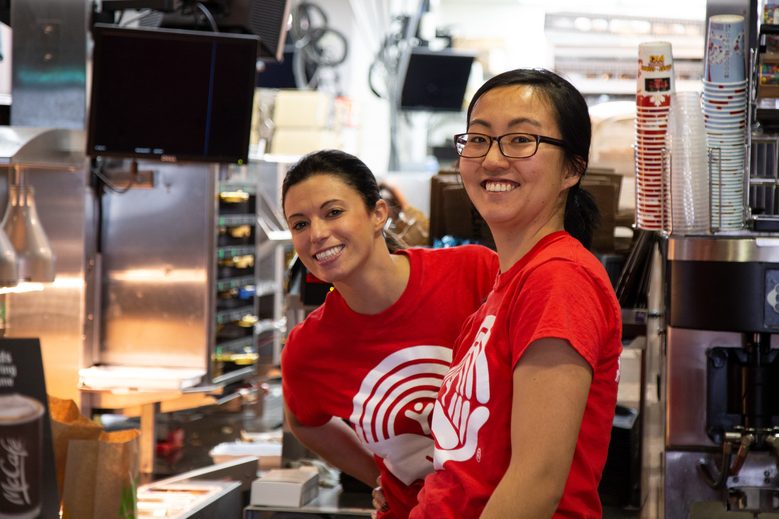 Mcd Food Rescue Program Joining Up with the United Way to Support our Communities — Chirp Foods ...